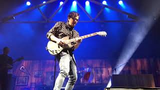 Weezer - Undone - The Sweater Song • Colonial Life Arena • Columbia, SC • 3/10/19