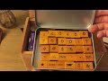 End of video