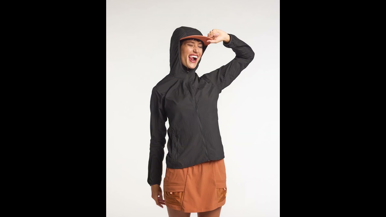 Cotopaxi - Pacaya Lite Hooded Jacket - Women's