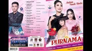 Om Purnama Album Malam Penuh Rindu