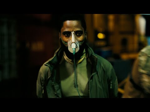 'Tenet' Final Trailer