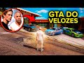 FIZ UM GTA DO VELOZES E FURIOSOS