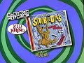 Scoobydoos snack tracks promo trailer