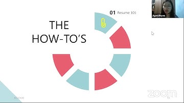 DLSUD ECE5 Webinar 5: How-To