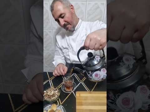 شاي أسود سيلاني أكرك عجم