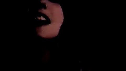 Senser - Eject (Official Video)