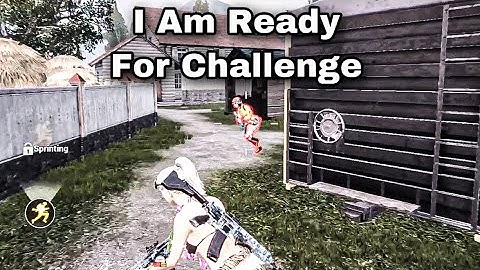 I Am Ready For Challenge￼ @ STAR • Captain