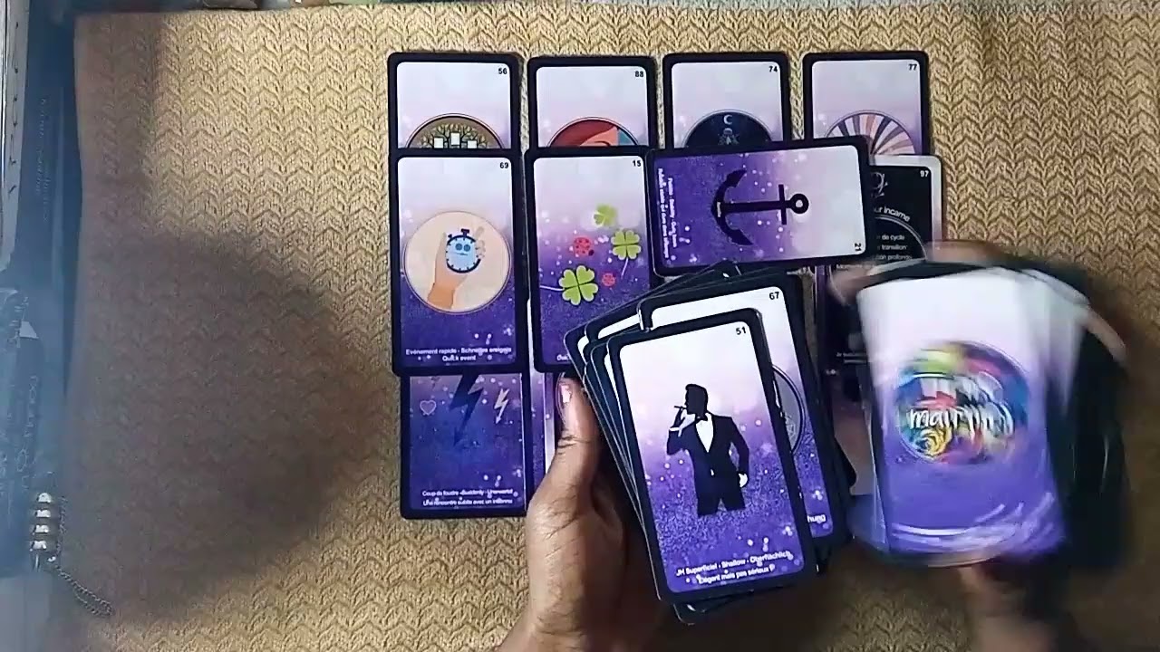 ✨Déclic pour cette personne qui quitte des Tierces 🧹 Rencontre avec une nouvelle personne 🍀✨