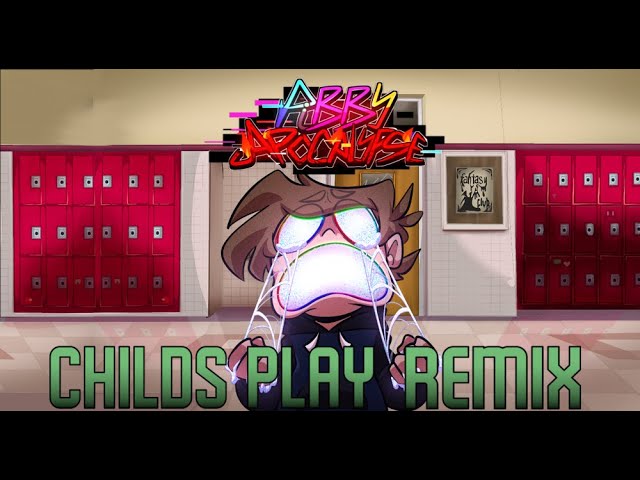 Stream Child's Play - FNF: Pibby Apocalypse [OST] by DaSAMURAI