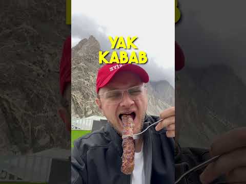 Hunza Guide Day 1