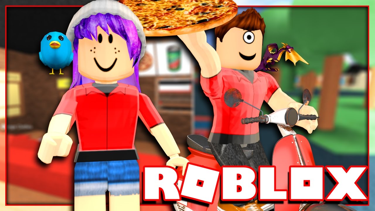 Manager Replacement Roblox Work At A Pizza Place W Radiojh Games Youtube - roblox wipeout obby radiojh games youtube