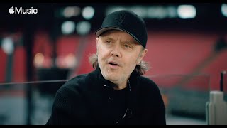 Lars Ulrich on Challenge of Making Metallica Setlists