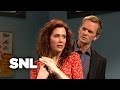 Penelope: Therapy - Saturday Night Live