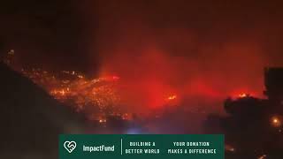 Rising temperatures and extreme weather are destroying homes faster than communities can rebuild.