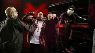 Birdman Feat. Lil Wayne & Tyga - Loyalty (Official Video) 2010