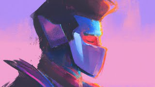 I'm back on new recoil - rust montage