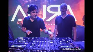 Kyau & Albert - Live @ ASOT 400 Guest Mix (18.04.2009)