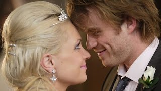 EastEnders - Sean & Roxy Get Married (1st August 2008)