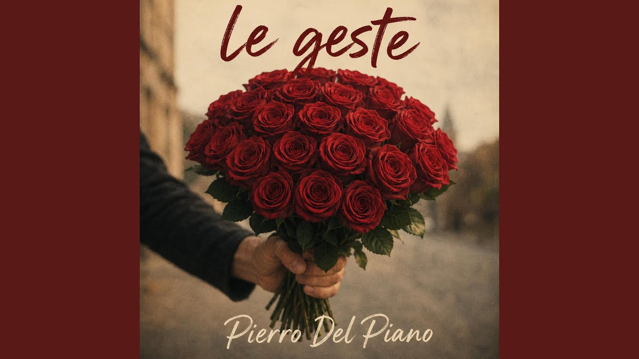 Watch Le Geste on YouTube Watch Le Geste on YouTube