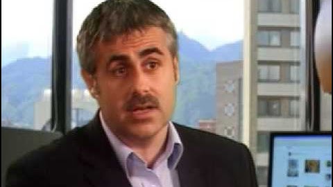 Dissecting DB2 with Julian Stuhler