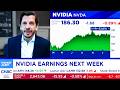 All The News Today On NVIDIA Stock Ahead of NVIDIA Earnings - NVDA Update