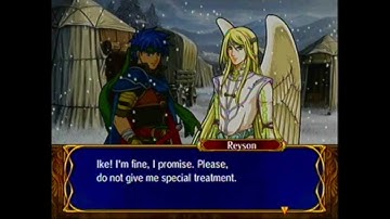 Fire Emblem: Path of Radiance - Chapter 20: Defending Talrega (2/10)