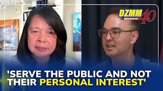 Senate leadership change connected to VP Duterte impeachment: analyst | Ano'ng Ganap? (17 May 2026)