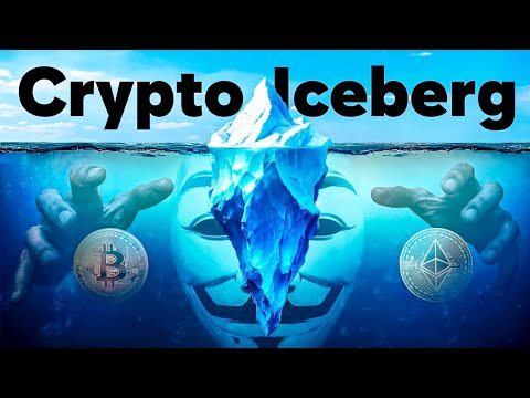 HotBlockchain Leak: The Dark Side Of Blockchain