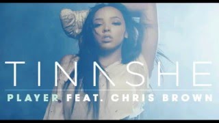 Tinashe - Player ft. Chris Brown FAST