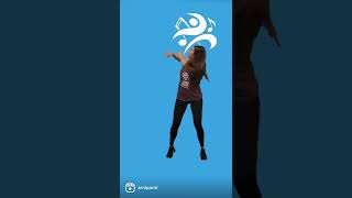 International Dance Fitness Arrii Parrii Resimi