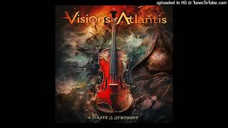 Visions of Atlantis - Clocks (Orchestral version)