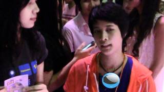 Thaiware TV | ตอนที่ 11 ออกบูธ Play Park Fan Fest 2011 8-9 oct