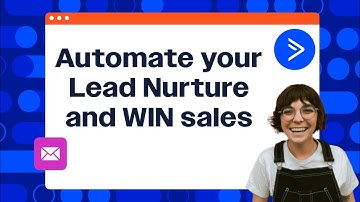 Master Content Marketing By Setting Up Lead Nurturing In ActiveCampaign