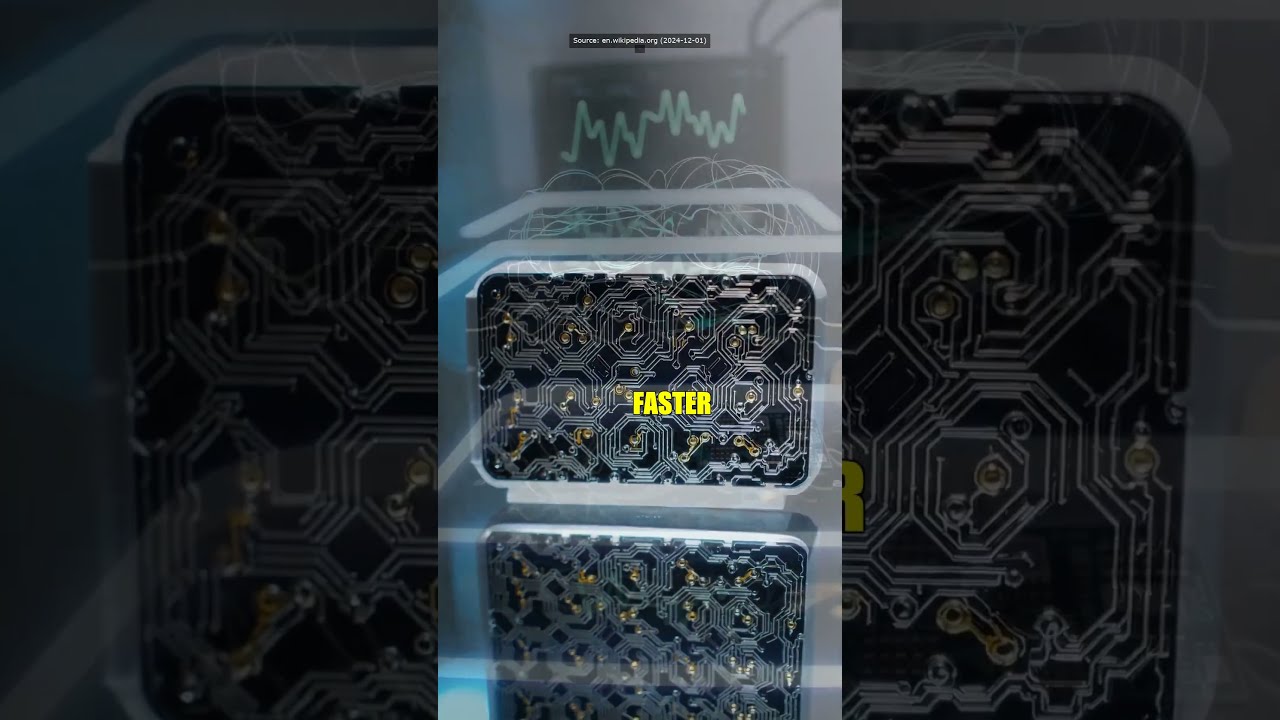 Say Goodbye To Silicon How Graphene Transistors Are Revolutionizing Technology Imagine A Materi