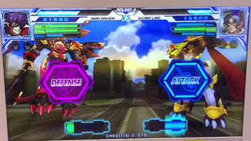 Hero of robots New Player Vs. Princee round 20