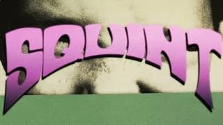Squint — “Shaken From Anger” (Official Audio)