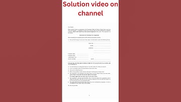 BMTC-133 || Assignment ||  2022-23 SESSION || BSCG || EINGLISH