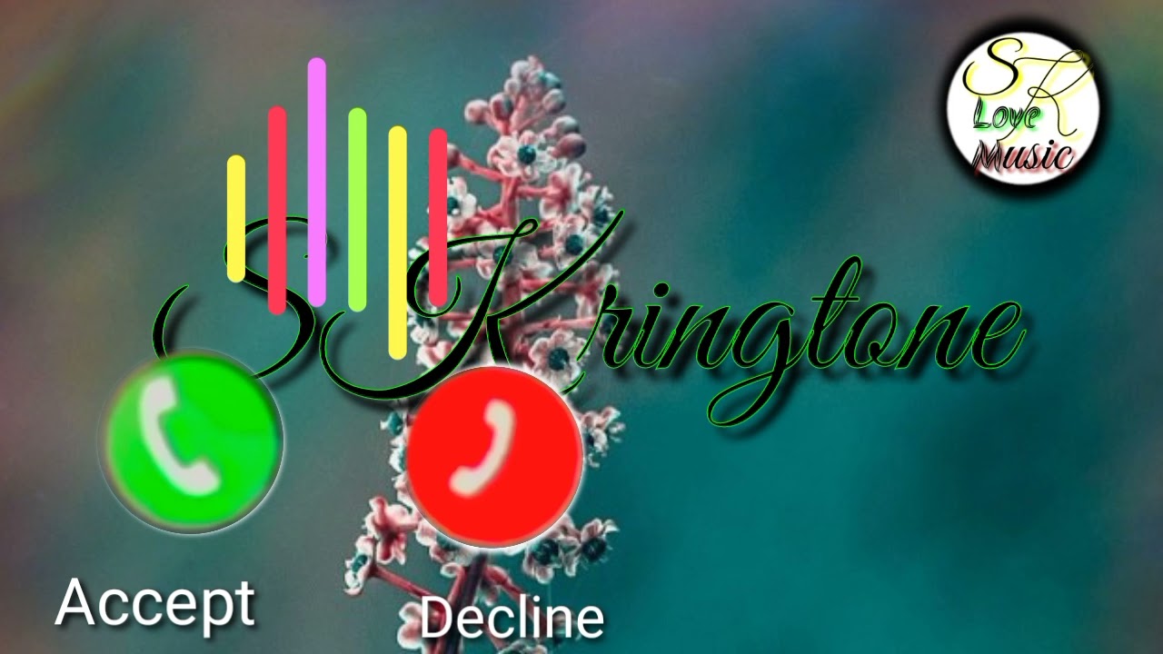 SK love music ringtone, flower ringtone, iphone ringtonefunnyringtone