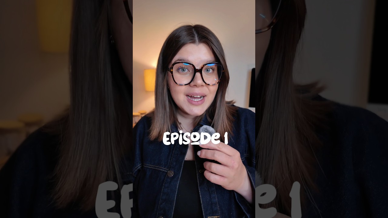 ✨ Série : il l’a fait pour toi ✨ – Épisode 1