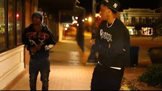 YcN ZaE - Off The Wake up (Feat. YcN Breezy) ( Official Video)