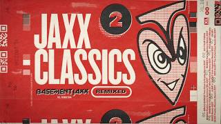 Basement Jaxx - Oh My Gosh (Franky Rizardo Remix 2019) (Official Visual)