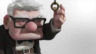 Up - Blu-ray / DVD Edition #1