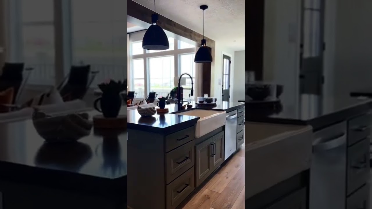 Arrive Homes, Utah New Construction 