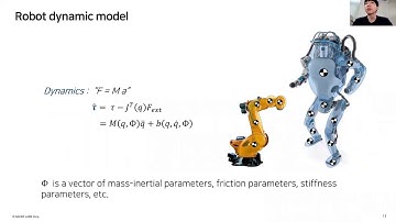 Taeyoon Lee - Geometric methods for dynamic model-based robotics