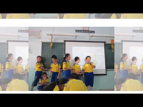 Video Thân tặng lớp 4/5 - Trường TH Khai Minh Q.1 - YouTube