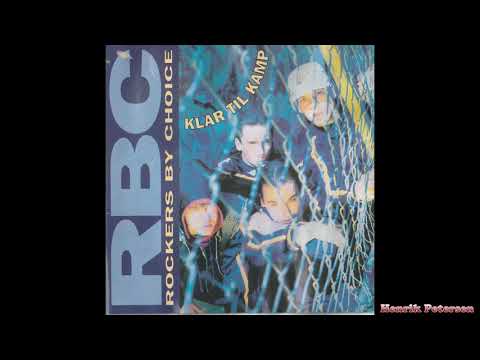 Rockers By Choice — Rockers By Choice - Retfærdighed