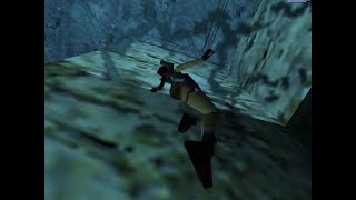 TR2 Floating corner bug in Great Wall