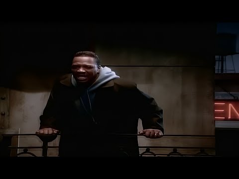 Alexander O'Neal - In The Middle (1993) - YouTube