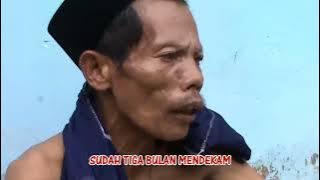 TEMBOK DERITA S JAGAD