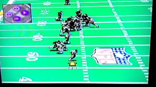 (BBB): NFL QB CLUB 96 SNES!!!